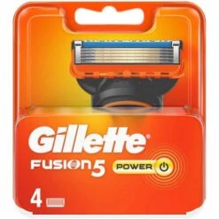 Gillette® Gillette Fusion Power Blades 4