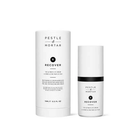 Pestle & Mortar Recover Eye Cream 15ml 1 Pestle & Mortar Recover Eye Cream 15ml