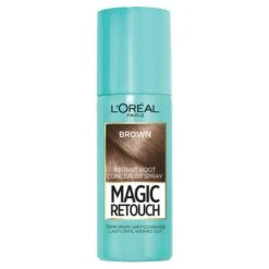 Loreal L'Oreal Magic Retouch Instant Root Concealer Spray 75ml 20 Loreal L'Oreal Magic Retouch Instant Root Concealer Spray 75ml -Care Products 1022974 0