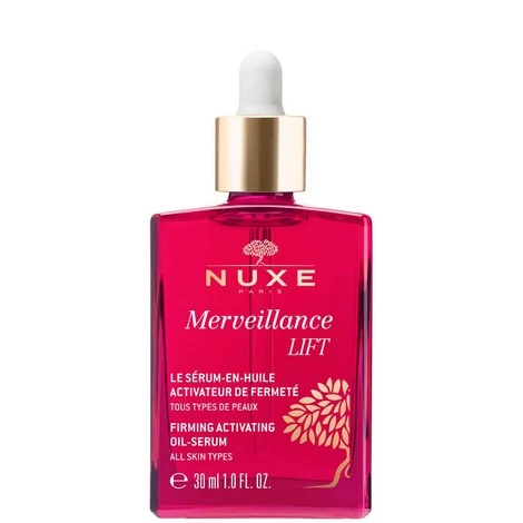 Nuxe Merveillance Lift Firming Activating Oil - Serum 30ml 1 Nuxe Merveillance Lift Firming Activating Oil - Serum 30ml