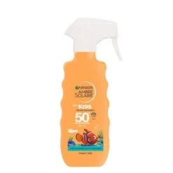 Garnier Ambre Solaire Kids Protection Spray SPF50+ Nemo 300ml