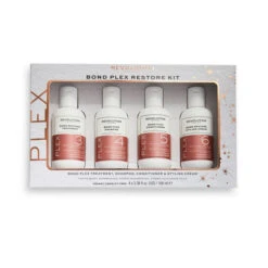 Revolution Haircare Bond Plex Restore Gift Set