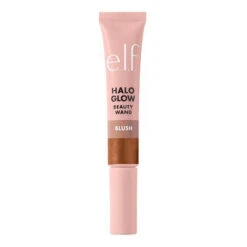 E.L.F. Halo Glow Blush Beauty Wand Magic Hour 10ml