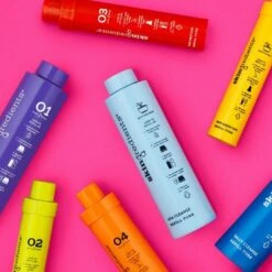 Skingredients Sally Cleanse Refill 100Ml -Care Products 1 1 1