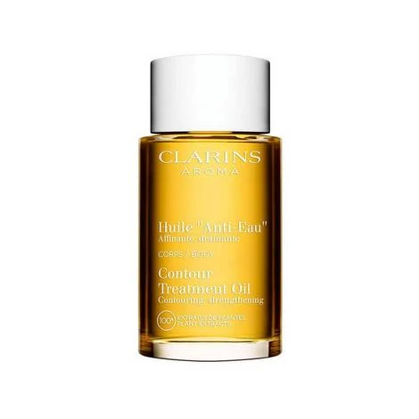 Clarins Contour Treatment Oil 100ml 1 Clarins Contour Treatment Oil 100ml