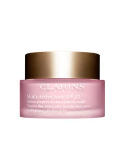 Clarins Multi Active Day Cream SPF20 50ml