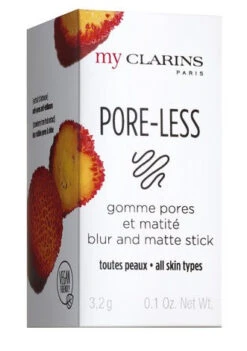 My Clarins PORE-LESS Blur & Matte Stick