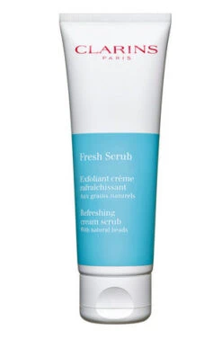 Clarins Fresh Scrub 50ml