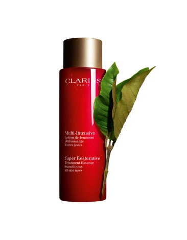 Clarins Super Restorative Treatment Essence 200ml 1 Clarins Super Restorative Treatment Essence 200ml