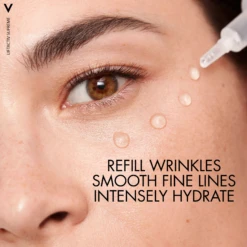 Vichy Liftactiv Supreme HA Epidermal Filler Serum 30ml -Care Products 20213337875719209 HA FILLER 2021 2 Benefit