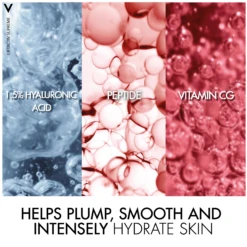 Vichy Liftactiv Supreme HA Epidermal Filler Serum 30ml -Care Products 20213337875719209 HA FILLER 2021 5 Ingredient