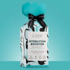 Seoulista Beauty Hydration Booster