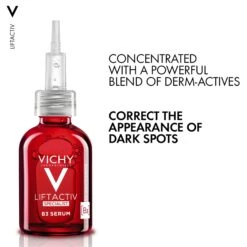Vichy Liftactiv Specialist B3 Serum 30ml -Care Products 2 BENEFITS 3337875734905