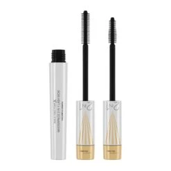 Max Factor Masterpiece 2 In 1 Lash Wow Black Mascara