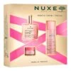 NUXE PINK FEVER 3 PIECE GIFT SET