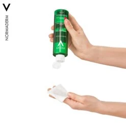 Vichy Normaderm Purifying Astringent Lotion Toner 200ml -Care Products 3337871320751 4