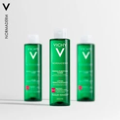Vichy Normaderm Purifying Astringent Lotion Toner 200ml -Care Products 3337871320751 5