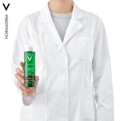Vichy Normaderm Purifying Astringent Lotion Toner 200ml -Care Products 3337871320751 6