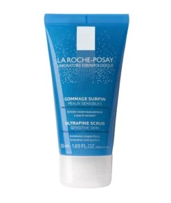 LA ROCHE-POSAY La Roche Posay Ultra Fine Scrub -50ml