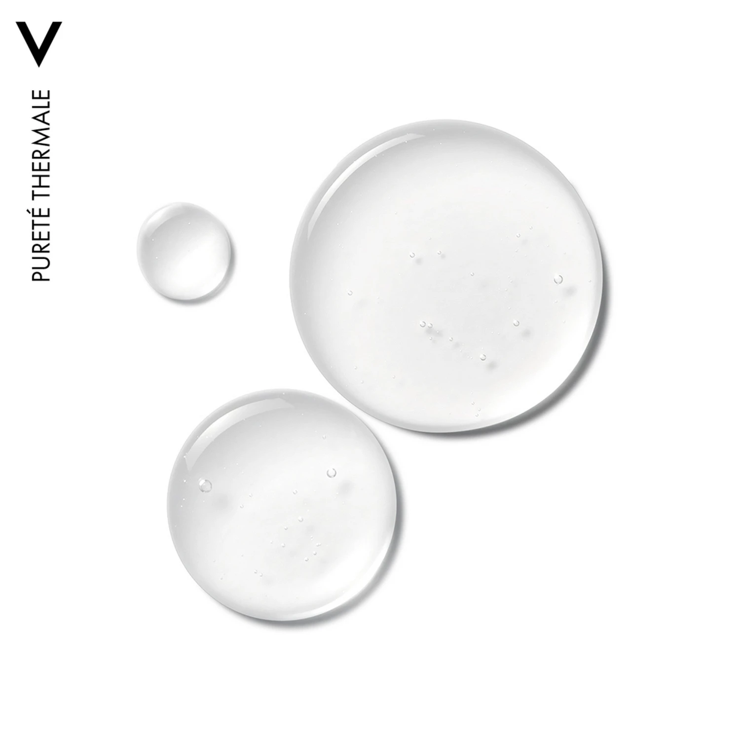 Vichy Purete Thermale One Step Cleansing Micellar Solution 200ml 2 Vichy Purete Thermale One Step Cleansing Micellar Solution 200ml - Image 2