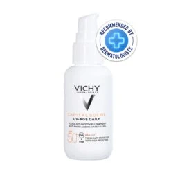 Vichy Capital Soleil Uv Age Daily SPF50+ 40ml