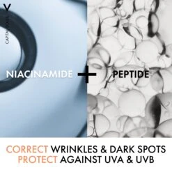 Vichy Capital Soleil Uv Age Daily SPF50+ 40ml -Care Products 3337875762298 7