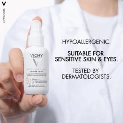 Vichy Capital Soleil Uv Age Daily SPF50+ 40ml -Care Products 3337875762298 9
