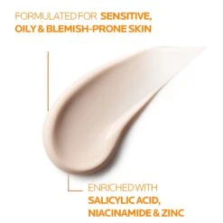 LA ROCHE-POSAY La Roche Posay Anthelios Oil Correct Sun Cream SPF50 For Oily Skin 50ml -Care Products 3337875797467 2