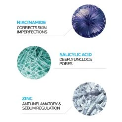 LA ROCHE-POSAY La Roche Posay Anthelios Oil Correct Sun Cream SPF50 For Oily Skin 50ml -Care Products 3337875797467 3