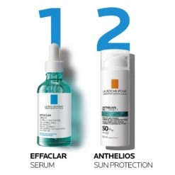 LA ROCHE-POSAY La Roche Posay Anthelios Oil Correct Sun Cream SPF50 For Oily Skin 50ml -Care Products 3337875797467 4