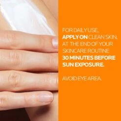 LA ROCHE-POSAY La Roche Posay Anthelios Pigment Correct Sun Cream SPF50 For Hyperpigmentation 50ml 10 LA ROCHE-POSAY La Roche Posay Anthelios Pigment Correct Sun Cream SPF50 For Hyperpigmentation 50ml -Care Products 3337875797764 1