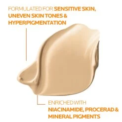 LA ROCHE-POSAY La Roche Posay Anthelios Pigment Correct Sun Cream SPF50 For Hyperpigmentation 50ml 9 LA ROCHE-POSAY La Roche Posay Anthelios Pigment Correct Sun Cream SPF50 For Hyperpigmentation 50ml -Care Products 3337875797764 4