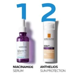 LA ROCHE-POSAY La Roche Posay Anthelios Pigment Correct Sun Cream SPF50 For Hyperpigmentation 50ml 12 LA ROCHE-POSAY La Roche Posay Anthelios Pigment Correct Sun Cream SPF50 For Hyperpigmentation 50ml -Care Products 3337875797764 5