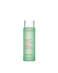 Clarins Purifying Toning Lotion-200ml