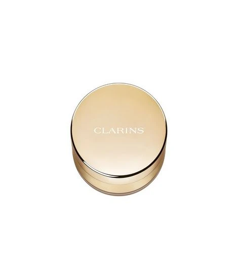 Clarins Ever Matte Loose Powder 15G 4 Clarins Ever Matte Loose Powder 15G - Image 4