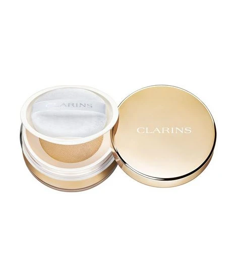 Clarins Ever Matte Loose Powder 15G 1 Clarins Ever Matte Loose Powder 15G