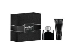 Mont Blanc MONTBLANC LEGEND EDT 50ML 2 PIECE SET