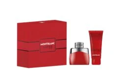 Mont Blanc MONTBLANC LEGEND RED EDP 50ML 2 PIECE SET