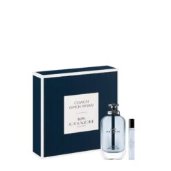 Coach Open Road EDT 60ML 2 Piece Set