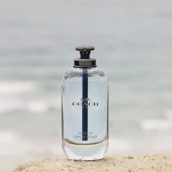 Coach Open Road EDT 60ML 2 Piece Set -Care Products 3386460134767 23