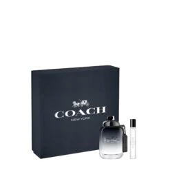 Coach For Men EDT 60ML 2 Piece Set