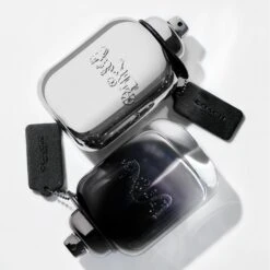 Coach For Men EDT 60ML 2 Piece Set -Care Products 3386460138666 3