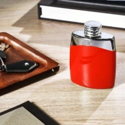 Mont Blanc MONTBLANC LEGEND RED EDP 50ML 2 PIECE SET -Care Products 3386460139076 2