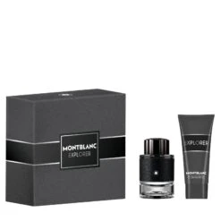 Mont Blanc MONTBLANC EXPLORER EDP 60ML 2 PIECE SET
