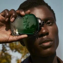 Coach Green EDT 60ML 2 Piece Set -Care Products 3386460141741 3