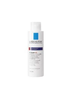LA ROCHE-POSAY La Roche Posay Kerium DS Anti-Dandruff Intensive Shampoo 125ml