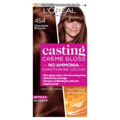 Loreal L'Oreal Paris Casting Creme Gloss Semi Permanent Hair Dye 25 Loreal L'Oreal Paris Casting Creme Gloss Semi Permanent Hair Dye -Care Products 3600521286579 t1