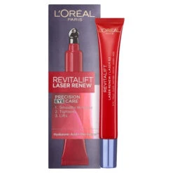 Loreal L'Oreal Paris Revitalift Laser Renew Anti Ageing Eye Cream 15ml