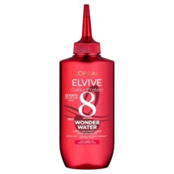 Loreal L'Oreal Paris Elvive Colour Protect Wonder Water 200ml