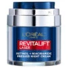 Loreal L'Oréal Paris Revitalift Laser Night Cream 50ml